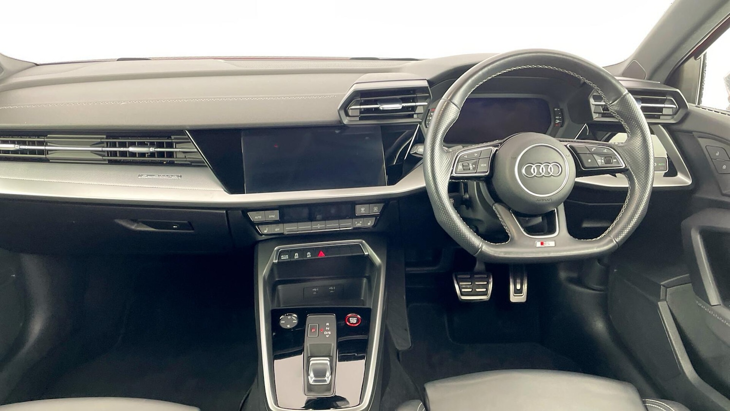 Used Audi A3 2021 for sale - 77778609: Photo 8