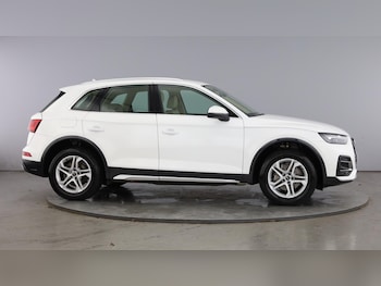 Used Audi Q5 2022 for sale - 77602859: Photo