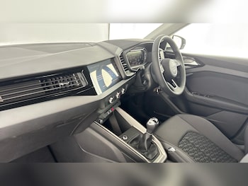 Used Audi A1 undefined for sale - 79190466: Photo