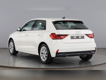 Used Audi A1 undefined for sale - 79190466: Photo