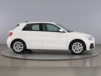 Used Audi A1 undefined for sale - 79190466: Photo