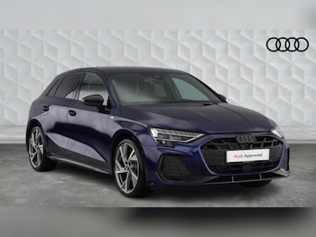 Used Audi A3 2025 for sale - 77159212: Photo