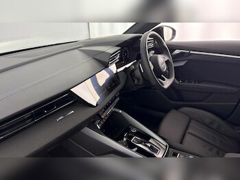 Used Audi A3 2025 for sale - 77159212: Photo