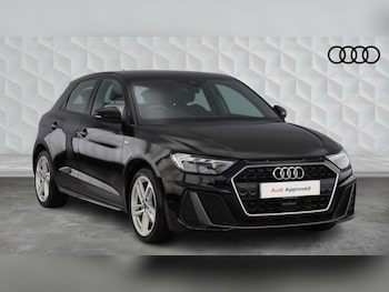 Used Audi A1 2023 for sale - 79400796: Photo