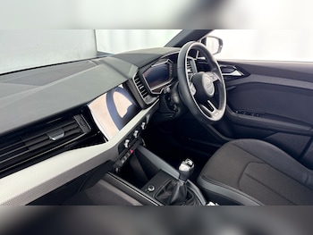 Used Audi A1 2023 for sale - 79400796: Photo