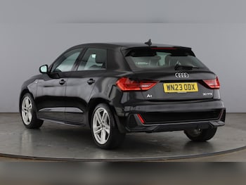Used Audi A1 2023 for sale - 79400796: Photo