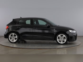 Used Audi A1 2023 for sale - 79400796: Photo