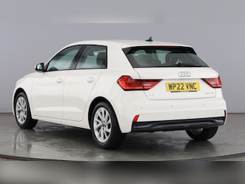 Used Audi A1 2022 for sale - 77603131: Photo