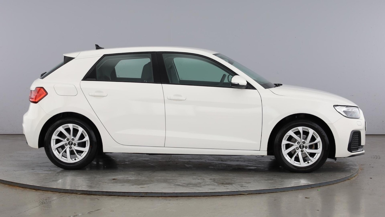Used Audi A1 2022 for sale - 77603131: Photo 4