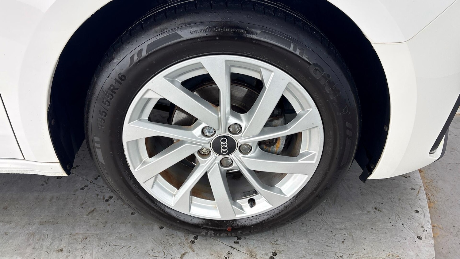 Used Audi A1 2022 for sale - 77603131: Photo 5