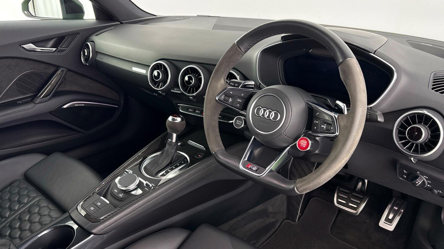 Used Audi TT 2023 for sale - 77504877: Photo 6