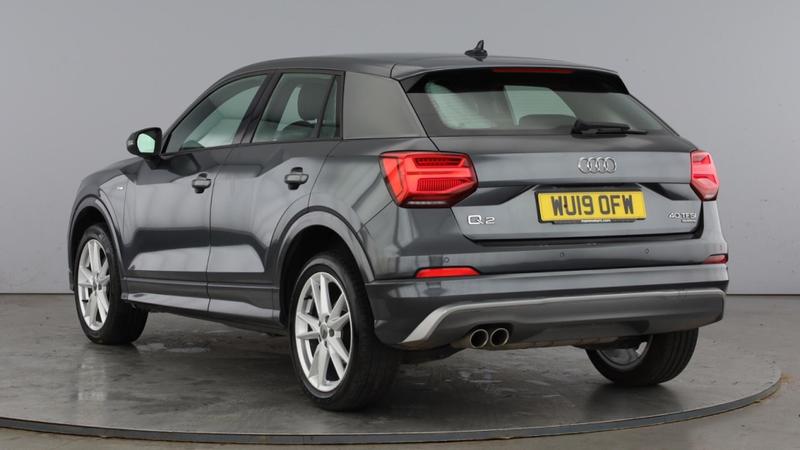 Used Bentley Mulsanne 2019 for sale - 76968508: Photo 3