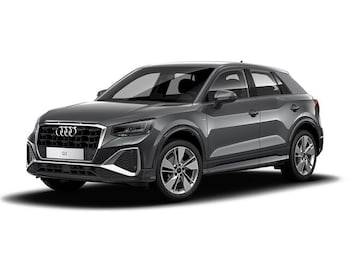Used Audi Q2 undefined for sale - 78305012: Photo