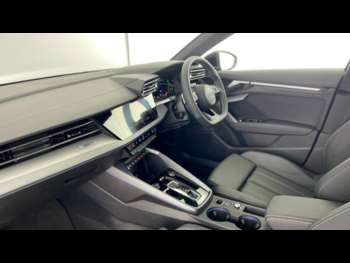 Used Audi A3 2025 for sale - 75160268: Photo