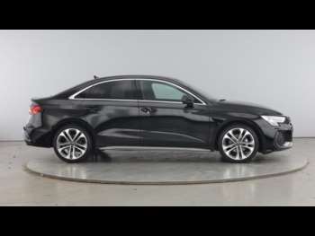 Used Audi A3 2025 for sale - 75160268: Photo