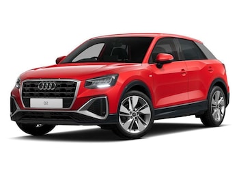 Audi Q2 feature image