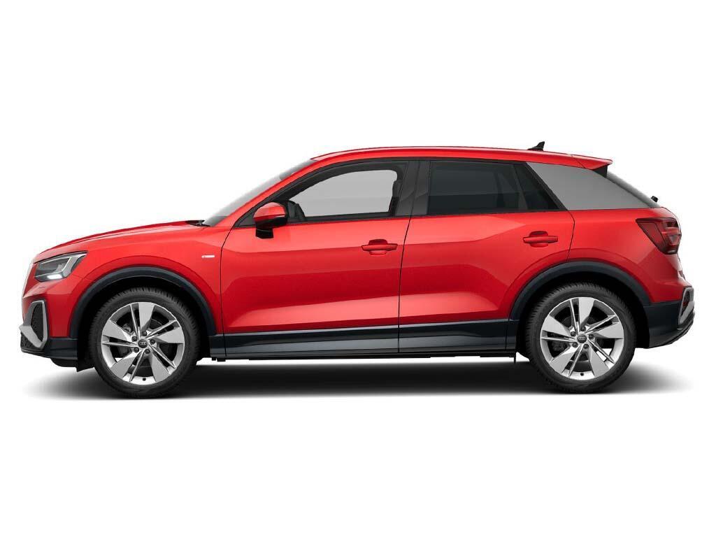Used Audi Q2 for sale - 77603133: Photo 2