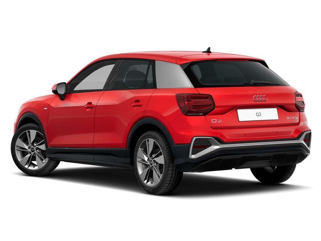 Used Audi Q2 for sale - 77603133: Photo 3