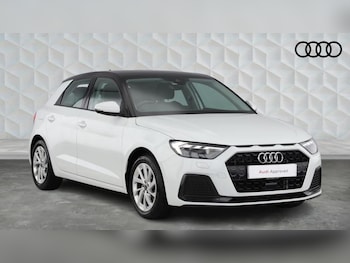 Audi - A1