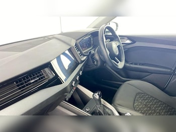 Used Audi A1 2022 for sale - 76664814: Photo