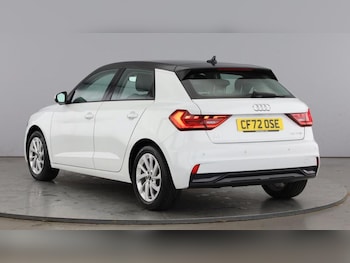 Used Audi A1 2022 for sale - 76664814: Photo