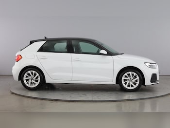 Used Audi A1 2022 for sale - 76664814: Photo