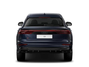 Used Audi Q8 undefined for sale - 79205910: Photo