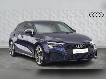 Used Audi A3 2023 for sale - 75766709: Photo