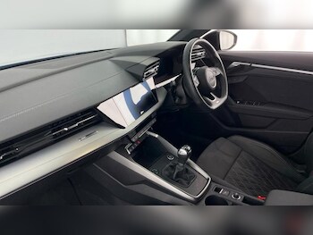 Used Audi A3 2023 for sale - 75766709: Photo