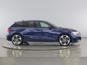 Used Audi A3 2023 for sale - 75766709: Photo