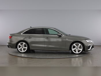 Used Audi A4 2024 for sale - 77968883: Photo