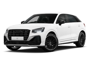 Used Audi Q2 undefined for sale - 78304971: Photo