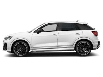 Used Audi Q2 undefined for sale - 78304971: Photo