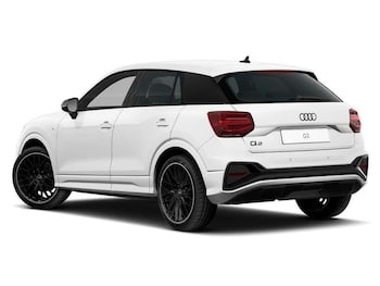Used Audi Q2 undefined for sale - 78304971: Photo