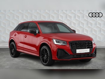 Used Audi Q2 2025 for sale - 78367049: Photo