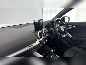 Used Audi Q2 2025 for sale - 78367049: Photo