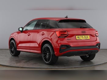 Used Audi Q2 2025 for sale - 78367049: Photo