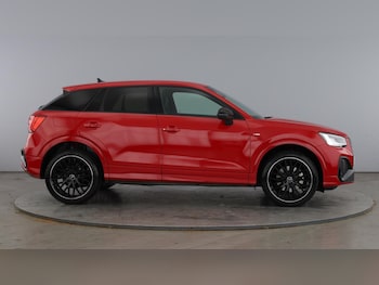 Used Audi Q2 2025 for sale - 78367049: Photo