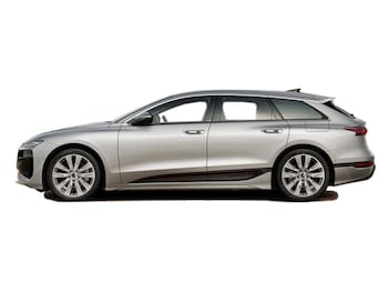 Used Audi A6 e-tron Avant undefined for sale - 79457359: Photo