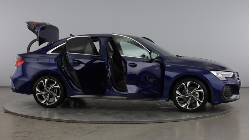 Used Audi A3 2025 for sale - 76858799: Photo 10