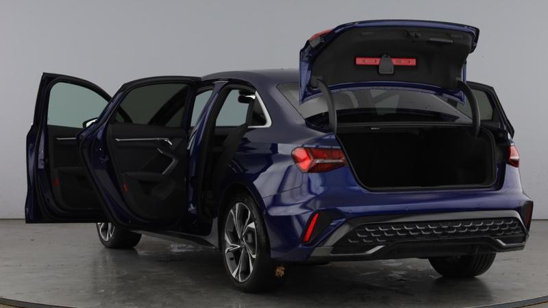 Used Audi A3 2025 for sale - 76858799: Photo 11