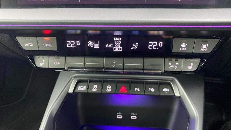 Used Audi A3 2025 for sale - 76858799: Photo 14