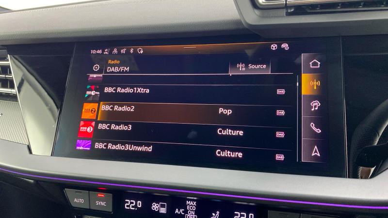 Used Audi A3 2025 for sale - 76858799: Photo 15