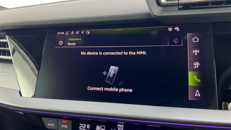 Used Audi A3 2025 for sale - 76858799: Photo 16