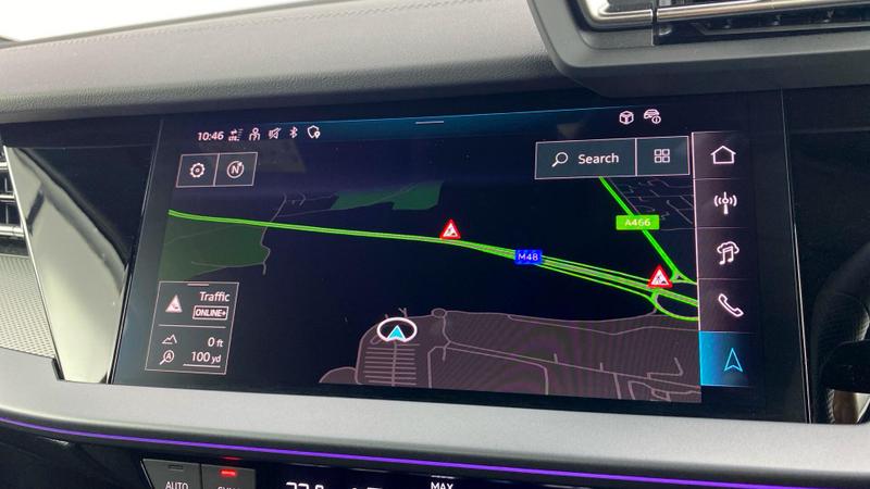 Used Audi A3 2025 for sale - 76858799: Photo 17