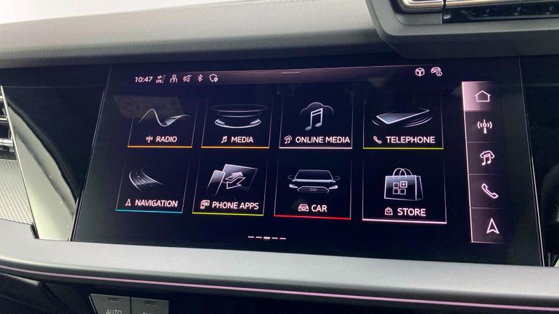 Used Audi A3 2025 for sale - 76858799: Photo 18