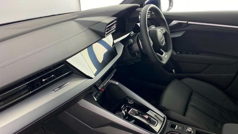 Used Audi A3 2025 for sale - 76858799: Photo 2