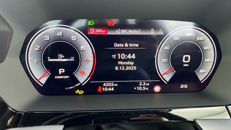 Used Audi A3 2025 for sale - 76858799: Photo 21