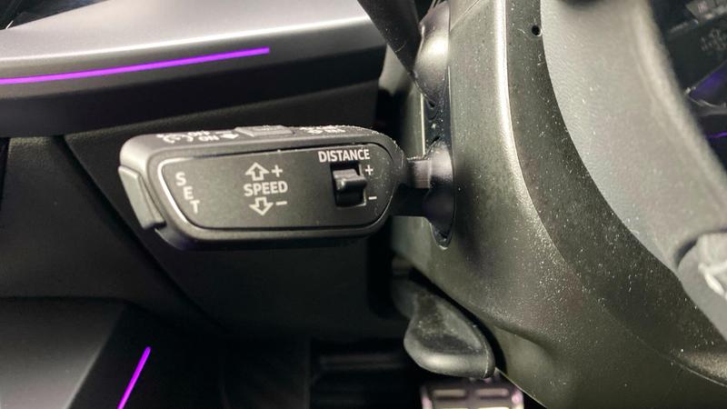 Used Audi A3 2025 for sale - 76858799: Photo 23