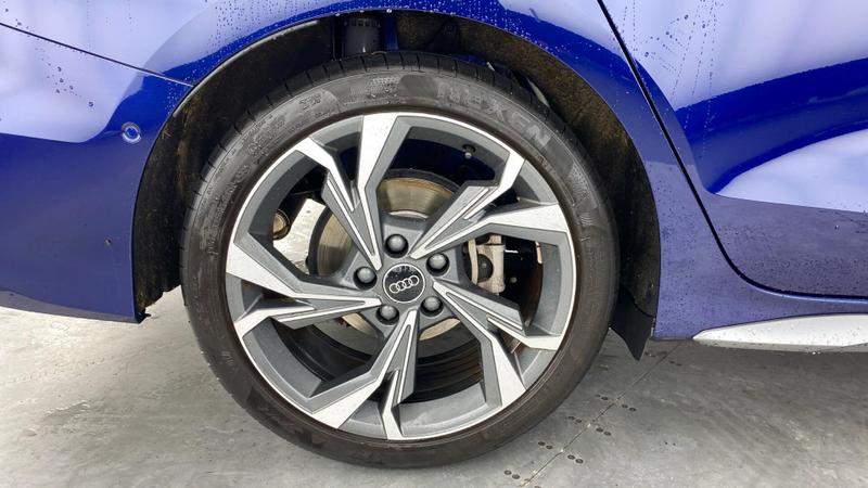 Used Audi A3 2025 for sale - 76858799: Photo 26